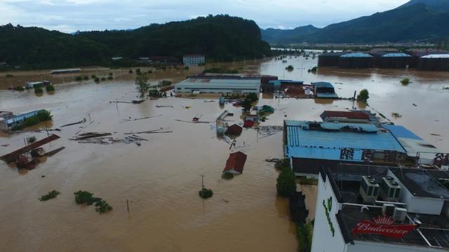 警用无人机应用有哪些用武之地?(图4) 无人机强险