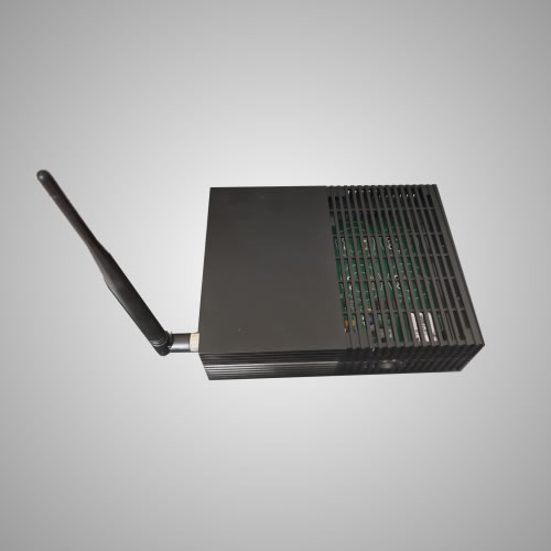 环保无人机有哪些发展方向?无人机环境监测(图2) 环保无人机